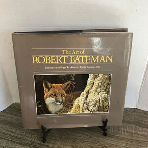 The Art of Robert  Bateman
